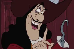 Capitan-garfio