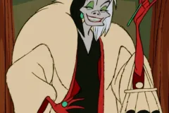 Cruella
