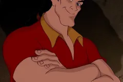 gaston