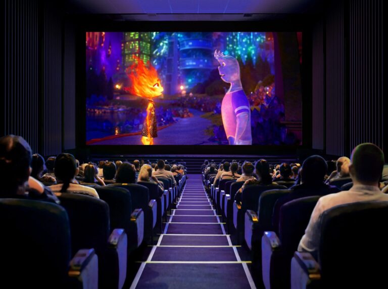 ¿Por qué las películas animadas también son para adultos?