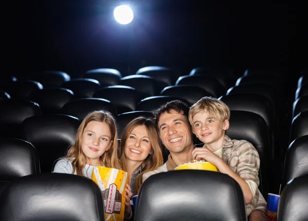 Cinco películas animadas ideales para ver en familia